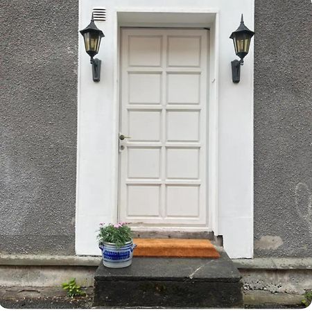 Unik Og Koselig Leilighet Midt I Sentrum Av Trondheim Exteriér fotografie