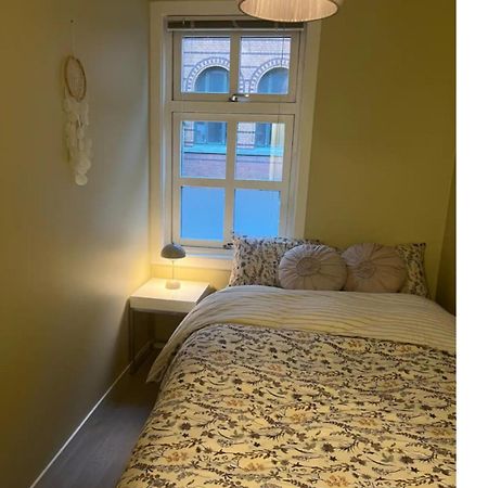 Unik Og Koselig Leilighet Midt I Sentrum Av Trondheim Exteriér fotografie